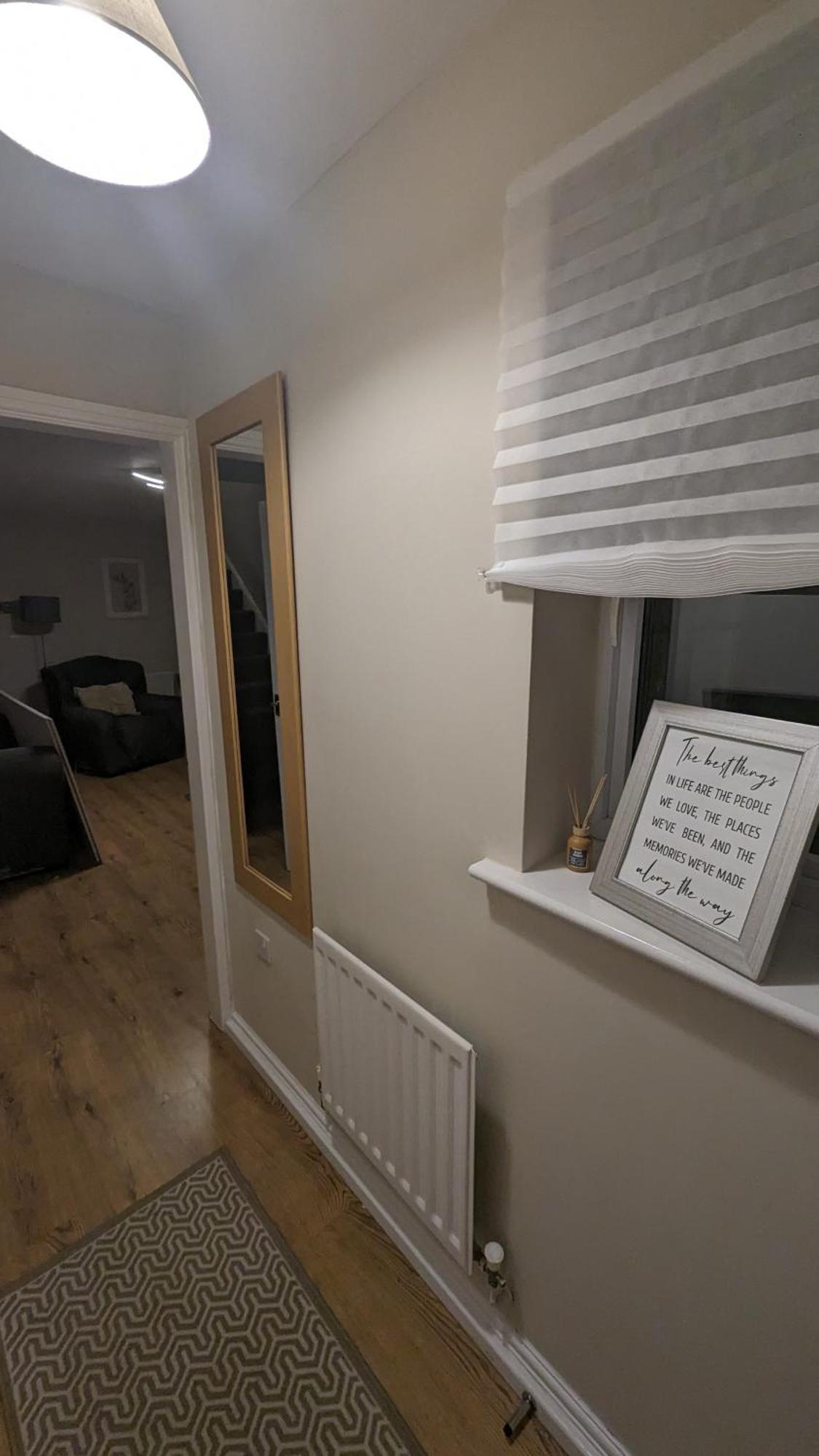 3 Bedroom Detached By The Sea Prestatyn Buitenkant foto