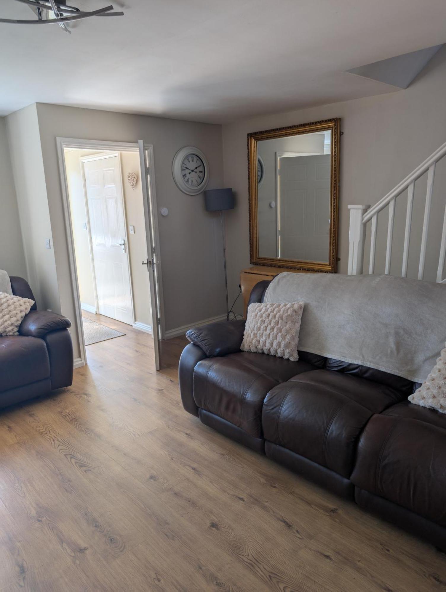 3 Bedroom Detached By The Sea Prestatyn Buitenkant foto