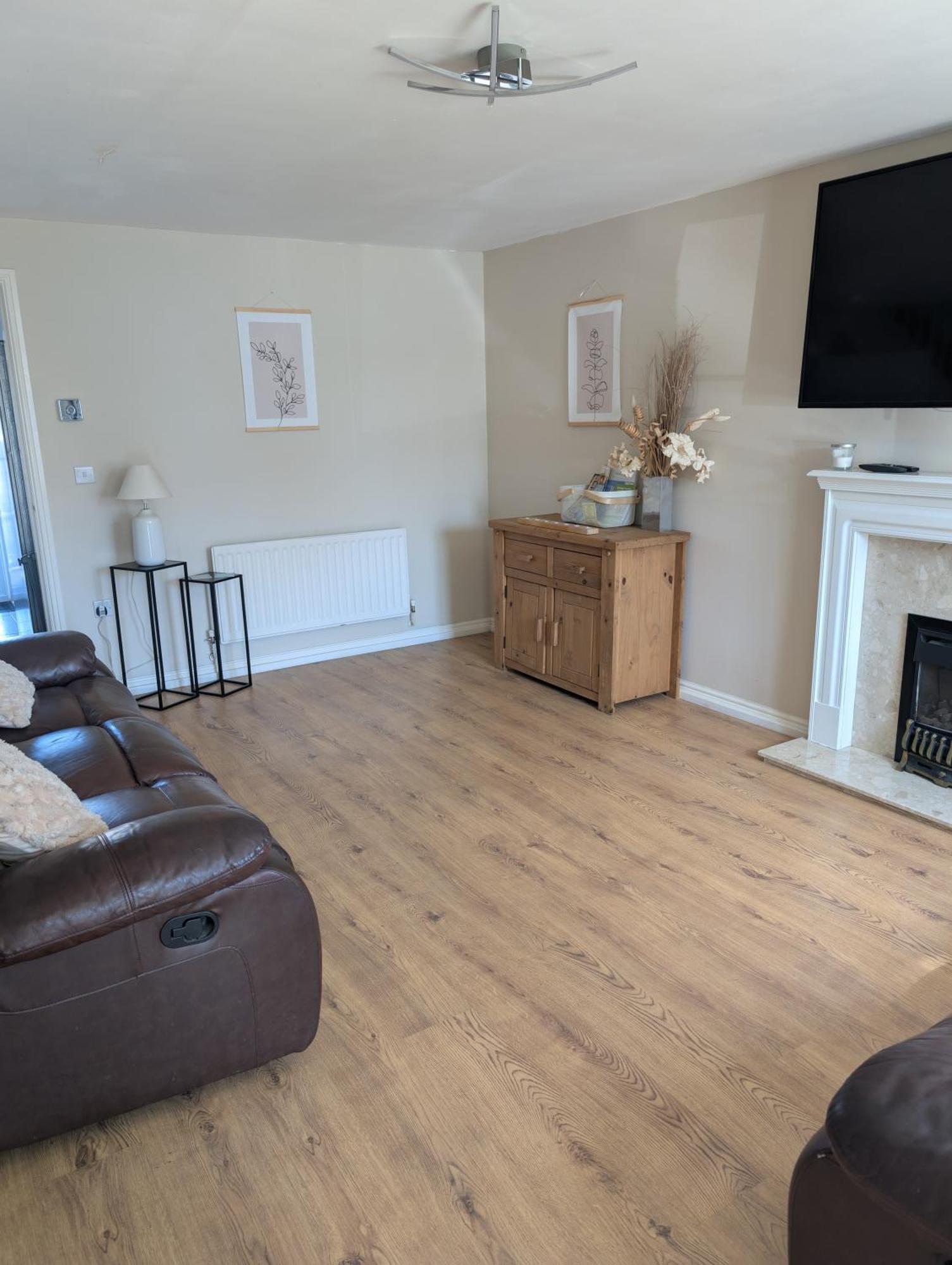 3 Bedroom Detached By The Sea Prestatyn Buitenkant foto